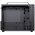  Корпус JONSBO Jonsplus Z20 Black без БП, боковая панель из закаленного стекла, mini-ITX, micro-ATX, черный 