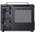  Корпус JONSBO Jonsplus Z20 Black без БП, боковая панель из закаленного стекла, mini-ITX, micro-ATX, черный 