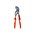  Клещи переставные KNIPEX KN-8606250 