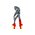  Клещи переставные KNIPEX KN-8606250 