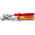  Клещи переставные KNIPEX KN-8606250 