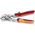  Клещи переставные KNIPEX KN-8606250 
