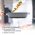  Сковорода Starwind Chef Induction SW-CHI4026GR серый 