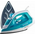  Утюг Maxtronic MAX-PL-CR289/PG 