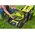  Газонокосилка бесщеточная Ryobi RY36LMX46A-150 