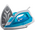  Утюг Maxtronic MAX-PL-CR289/PG 
