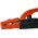  Держатель электрода Rexant 16-0854 500 А American type 