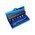  Набор плашек и метчиков GOODKING PM-10032 32 предмета 