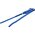  Ключ трубный KRAFT KT 700831 