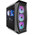  ПК IRU Game 510H6SEA (2023150) MT i5 12400F (2.5) 16Gb SSD512Gb RTX3050 6Gb Free DOS GbitEth 500W черный 