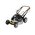  Газонокосилка бензиновая Kranz KR-510SP KR-16-1232 