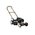  Газонокосилка бензиновая Kranz KR-510SP KR-16-1232 