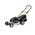  Газонокосилка бензиновая Kranz KR-510SP KR-16-1232 
