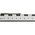  Метчик SOVIS 25409 машинный М2,5х0,45 HSSE 6H DIN 371-C 