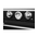  Духовой шкаф Kuppersberg RC 6911 ANT Silver 