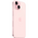  Смартфон Apple A3090 iPhone 15 128Gb (MTP13HN/A) розовый 
