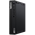  Неттоп Lenovo ThinkCentre Tiny M70q-4 (12E3002UUM) slim i3 13100T (2.5) 8Gb SSD512Gb UHDG 730 noOS GbitEth WiFi BT 65W kb мышь клавиатура черный 