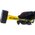  Кувалда Stayer Hercules 20052-10-z01 1 кг с фиберг рукоят 
