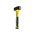  Кувалда Stayer Hercules 20052-10-z01 1 кг с фиберг рукоят 