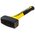  Кувалда Stayer Hercules 20052-10-z01 1 кг с фиберг рукоят 