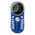  Телефон BQ 1416 Circle Blue 