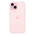  Смартфон Apple A3090 iPhone 15 128Gb (MTP13HN/A) розовый 