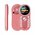  Телефон BQ 1416 Circle Pink 