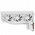  СВО Lian Li GA II Trinity Perfomance 360 White (GA2P36W) / (G89.GA2P36W.R1) 3x120mm PWM Fans 