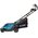  Газонокосилка роторная Makita DLM330RT 450Вт 