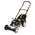  Газонокосилка бензиновая Kranz KR-460SP KR-16-1231 