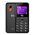  Мобильный телефон BQ 1866 Trust Black 