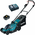  Газонокосилка роторная Makita DLM330RT 450Вт 
