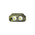  Мобильный телефон BQ 2410L Tank Power 4G Camouflage+Gold 