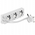  СВО Lian Li GA II Trinity Perfomance 360 White (GA2P36W) / (G89.GA2P36W.R1) 3x120mm PWM Fans 