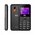  Мобильный телефон BQ 1866 Trust Black 
