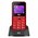  Мобильный телефон BQ 1866 Trust Red 