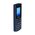  Мобильный телефон MAXVI C40 Blue 