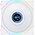  Комплект вентиляторов (3шт.) Lian Li Uni Fan TL LCD 120 Reverse White /12RTLLCD3W/ (G99.12RTLLCD3W.R0) 120x125x28мм (1.6” LCD, 200-1900об/мин, 31dBa) 