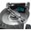  Газонокосилка Makita LM001 GZ без акк и ЗУ 