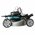  Газонокосилка Makita LM001 GZ без акк и ЗУ 