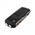  Мобильный телефон BQ 2410L Tank Power 4G Black+Gunmetal 
