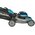  Газонокосилка Makita LM001 GZ без акк и ЗУ 
