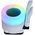  СВО Lian Li GA II Trinity 360 SL-INF White (GA2T36INW) / G89.GA2T36INW.R0 3x120mm ARGB PWM Fans 