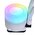  СВО Lian Li GA II Trinity 360 White (GA2T36W) / (G89.GA2T36W.R0) 3x120mm ARGB PWM Fans 