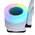  СВО Lian Li GA II Trinity 360 White (GA2T36W) / (G89.GA2T36W.R0) 3x120mm ARGB PWM Fans 