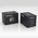  Тостер Redmond T901 черный 