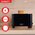  Тостер SCARLETT SC-TM11034 With love Black 