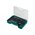  Отвертка-битодержатель KRAFTOOL X-drive-122 (26816) с насадками 122 шт. 