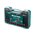  Отвертка-битодержатель KRAFTOOL X-drive-122 (26816) с насадками 122 шт. 