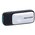  USB-флешка Hikvision M210S (HS-USB-M210S 128G U3 Black) 128GB USB3.0 черный 